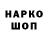 БУТИРАТ буратино razarka